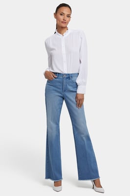 Ava Schlagjeans | Vendome Wasser