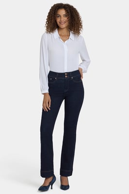 Barbara Bootcut Jeans | Magisch