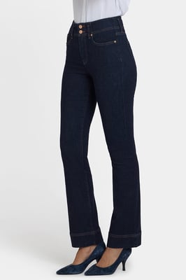 Barbara Bootcut Jeans | Magisch