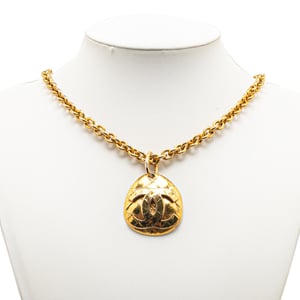 Pendant-Kettenhalskette