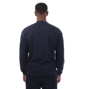 Hugo Boss - T-Shirt für Herren (Dunkelblau)