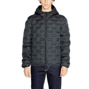 Kapuzenschalender Jacke M6705