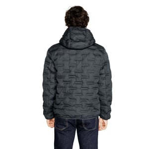 Kapuzenschalender Jacke M6705