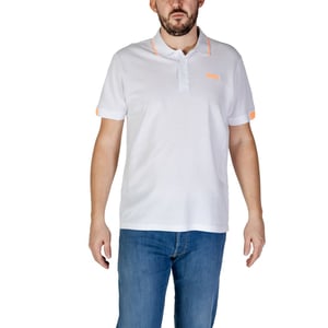 Kurzarm Polohemd