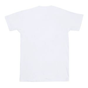 Star Wars - "The Mandalorian" T-Shirt für Jungen (Weiß)