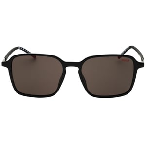 Hugo Boss - Sonnenbrille für Herren/Damen Unisex (Schwarz)