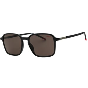 Hugo Boss - Sonnenbrille für Herren/Damen Unisex (Schwarz)
