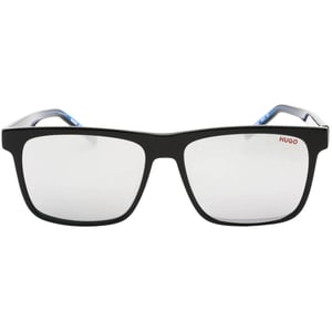 Hugo Boss - "1242 0D51 Dc" Sonnenbrille für Herren (Schwarz)