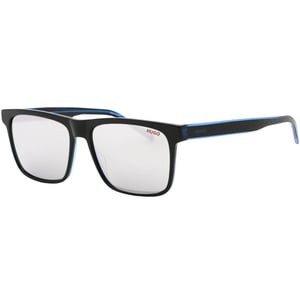 Hugo Boss - "1242 0D51 Dc" Sonnenbrille für Herren (Schwarz)