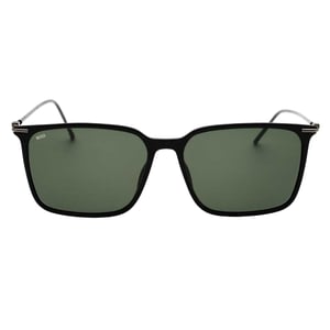 Hugo Boss - Sonnenbrille für Herren (Grün/Schwarz)