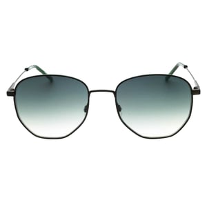 Hugo Boss - Sonnenbrille für Herren/Damen Unisex, Metall (Grün/Schwarz)