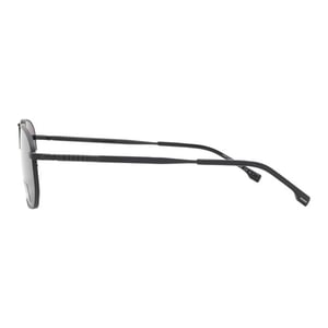 Hugo Boss - "1446" Sonnenbrille für Herren (Schwarz)