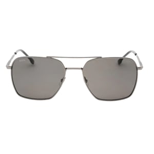 Hugo Boss - "Navigator" Sonnenbrille für Herren (Grau)