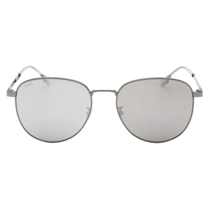 Hugo Boss - Sonnenbrille für Herren (Silber)