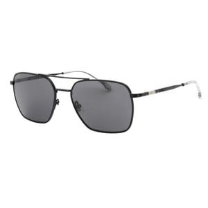 Hugo Boss - "Navigator" Sonnenbrille für Herren (Schwarz)