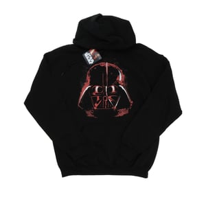 Star Wars - Kapuzenpullover für Herren (Schwarz)