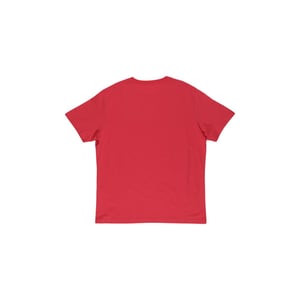 Kurzarm T-Shirt mit Rundhalsausschnitt