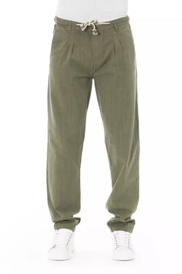 Leinenhose Ba23136fbb