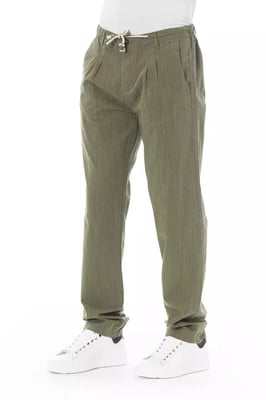 Leinenhose Ba23136fbb