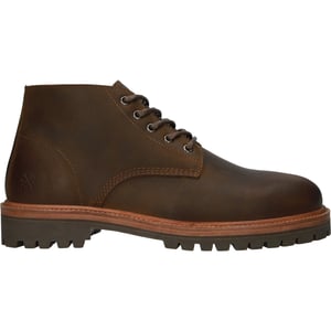 GASTOWN FOSCA - EG581 Dark Brown - Stiefel