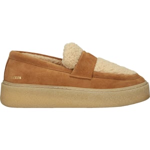 ENJAR KATTA - EL416 Cuoio - Slip-On-Schuhe