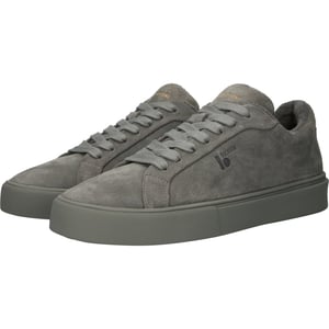 QUARTZ ZEN - EG559 Gun Metal - Sneaker (niedrig)