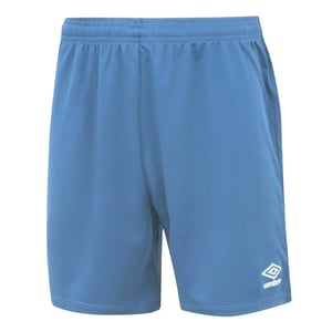 Umbro - "Club" Shorts für Kinder (Himmel)