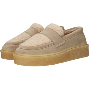 ENJAR KATTA - EL416 Mouton - Slip-On-Schuhe
