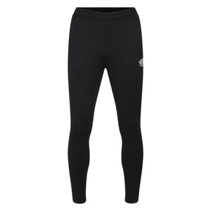 Umbro - "Optimus" Hose für Kinder - Training (Schwarz)