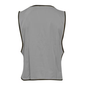 Umbro - Trainingslatz für Herren/Damen Unisex (Grau/Schwarz)