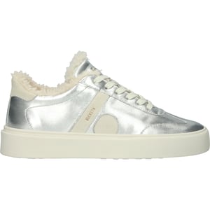 QUARTZ AUDEN - EL282 Silver - Sneaker (niedrig)