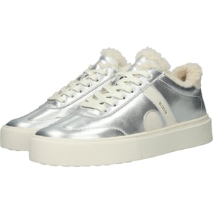 QUARTZ AUDEN - EL282 Silver - Sneaker (niedrig)