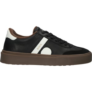 QUARTZ AUDEN - EL280 Black White - Sneaker (niedrig)