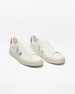 Campo Damen Sneakers in Elfenbein