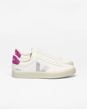 Campo Damen Sneakers in Elfenbein