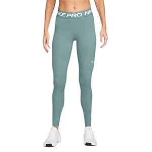 Nike Pro Tights - Leggings In Salbeigrün