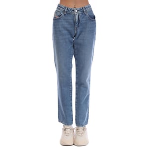 Diesel - "2002" Jeans für Damen (Blau)