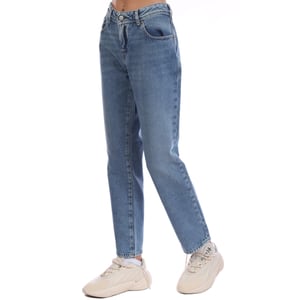 Diesel - "2002" Jeans für Damen (Blau)