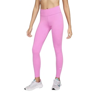Nike Leggings In Leuchtendem Pink