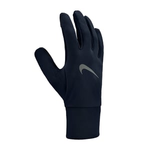 Nike - "Therma Fit" Handschuhe für Herren, Fleece (Marine)