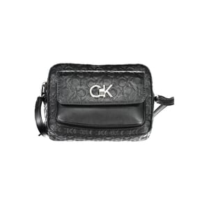 Ck Monogram Umhängetasche