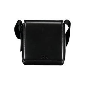 Leder Schultertasche