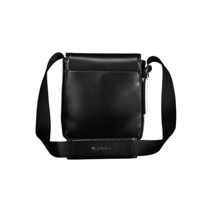 Leder Schultertasche