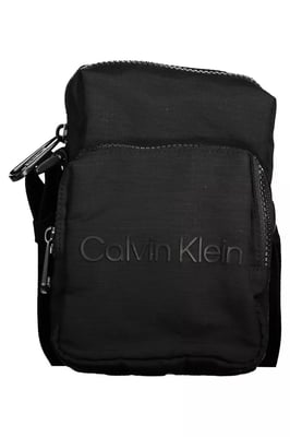 Nylon Umhängetasche K50k504526