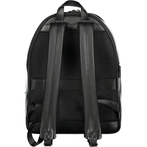 Leder-Rucksack Modell Tommy Hilfiger