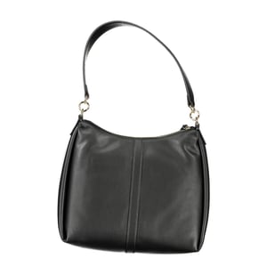 Julia Schultertasche Schwarz To26084