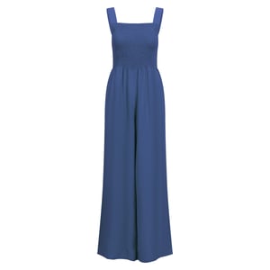 Trespass - "Cove" Jumpsuit für Damen, Volle Länge, Leger, Ärmellos (Wasserblau)
