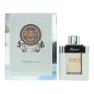 Rasasi Al Wisam Day Eau de Parfum 100ml Spray für Ihn