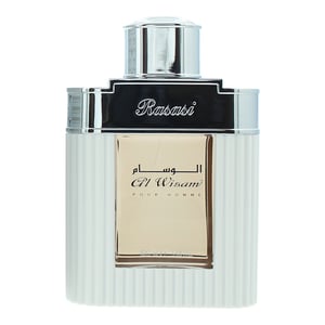 Rasasi Al Wisam Day Eau de Parfum 100ml Spray für Ihn