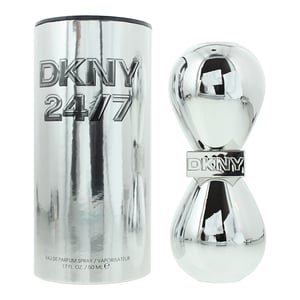 DKNY 24/7 Eau de Parfum 50ml Spray für Sie